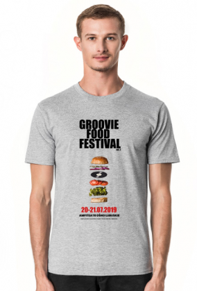 Groovie Food Festival no.5