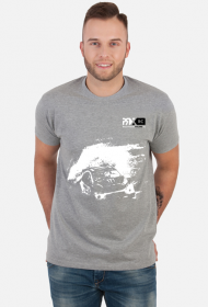 PRXRC Grey Double
