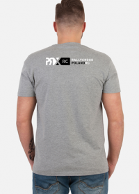 PRXRC Grey Double