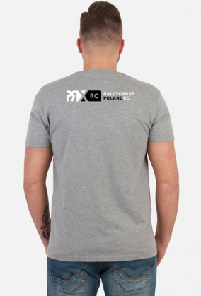 PRXRC Grey Double