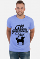 T shirt All you need is dog
