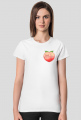 Just Peachy T-Shirt ♀