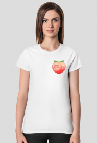 Just Peachy T-Shirt ♀