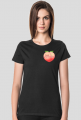 Just Peachy T-Shirt ♀
