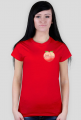 Just Peachy T-Shirt ♀