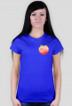 Just Peachy T-Shirt ♀