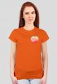Just Peachy T-Shirt ♀