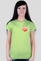 Just Peachy T-Shirt ♀