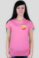 Just Peachy T-Shirt ♀