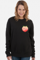 Just Peachy Sweatshirt ♀