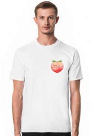 Just Peachy T-Shirt ♂