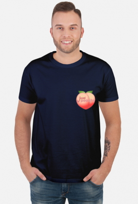 Just Peachy T-Shirt ♂