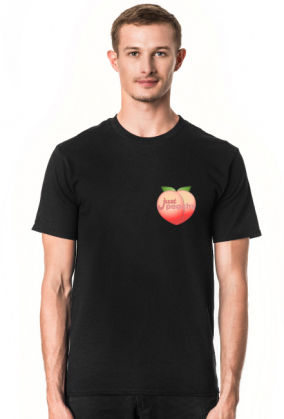 Just Peachy T-Shirt ♂
