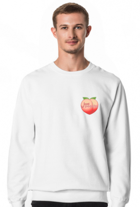 Just Peachy Sweatshirt ♂