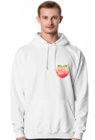 Just Peachy Hoodie ♂