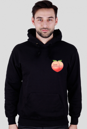 Just Peachy Hoodie ♂