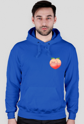 Just Peachy Hoodie ♂
