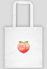 Just Peachy Bag