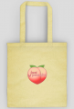 Just Peachy Bag