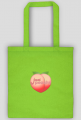 Just Peachy Bag