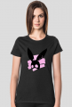 Ariana's Bunny Ears Pink Marker ♀