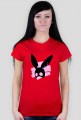 Ariana's Bunny Ears Pink Marker ♀