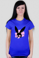 Ariana's Bunny Ears Pink Marker ♀