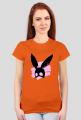 Ariana's Bunny Ears Pink Marker ♀
