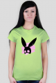 Ariana's Bunny Ears Pink Marker ♀
