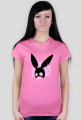 Ariana's Bunny Ears Pink Marker ♀