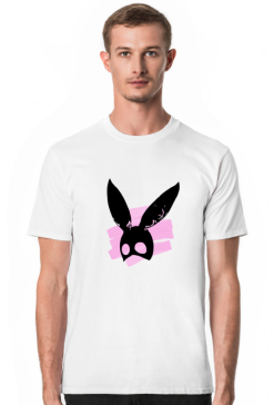 Ariana's Bunny Ears Pink Marker ♂