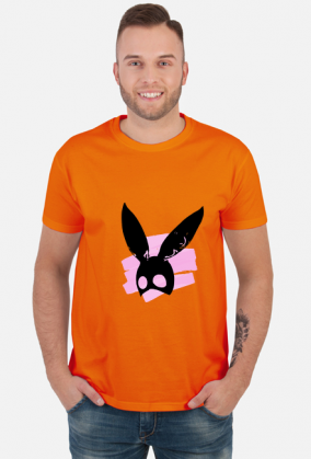 Ariana's Bunny Ears Pink Marker ♂