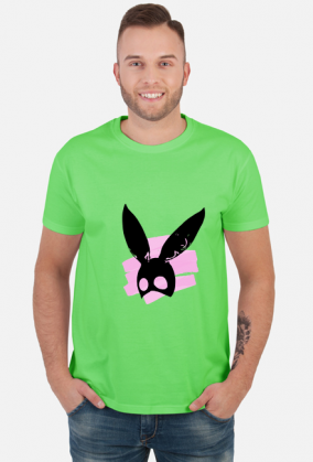 Ariana's Bunny Ears Pink Marker ♂