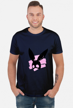 Ariana's Bunny Ears Pink Marker ♂