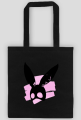Ariana's Bunny Ears Pink Marker Bag
