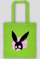 Ariana's Bunny Ears Pink Marker Bag