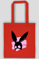 Ariana's Bunny Ears Pink Marker Bag
