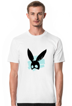 Ariana's Bunny Ears Blue Marker ♂