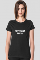 POYEBANA AKCJA T-SHIRT DAMSKI