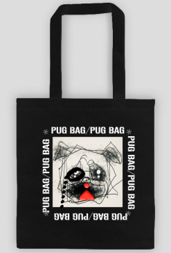PUG BAG