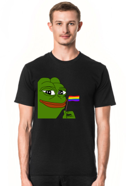 Pepe LGBT