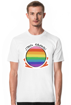 Strefa Równości - Tęcza