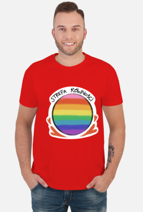 Strefa Równości - Tęcza