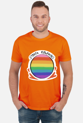 Strefa Równości - Tęcza
