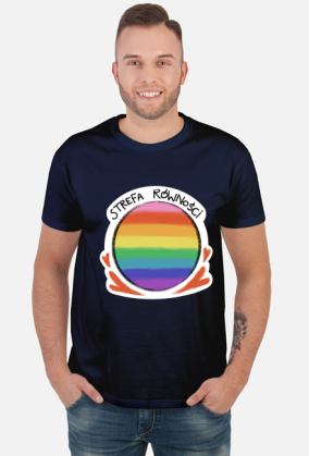 Strefa Równości - Tęcza