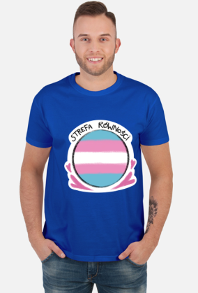 Strefa Równości - Trans