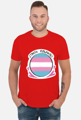 Strefa Równości - Trans