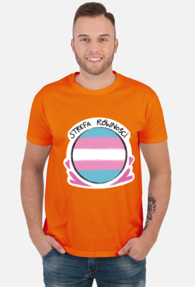 Strefa Równości - Trans