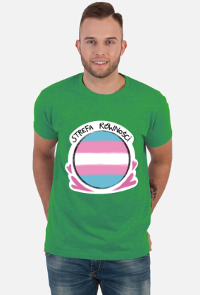 Strefa Równości - Trans