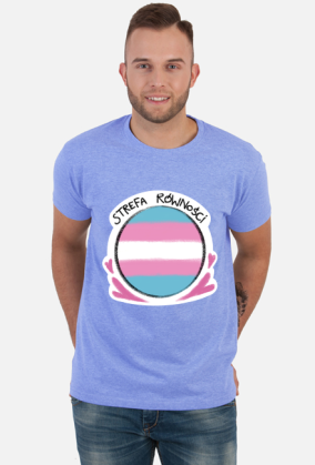 Strefa Równości - Trans